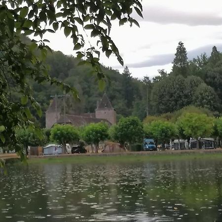 Gite Doustret Argentat Luaran gambar