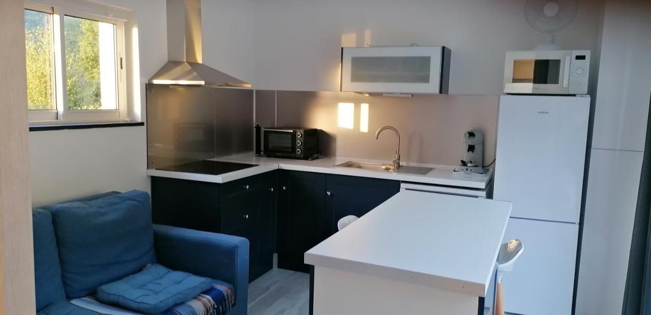 Gite Doustret Argentat Luaran gambar