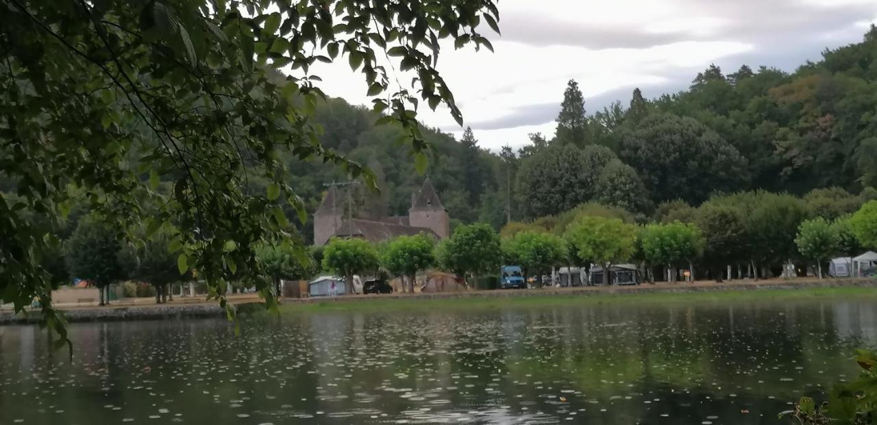 Gite Doustret Argentat Luaran gambar